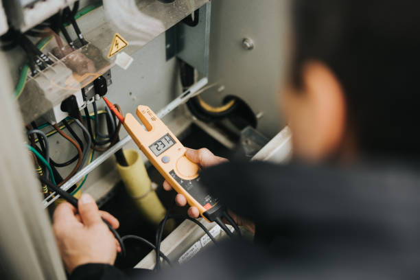 Best Electrical Installation Contractor  in North Lynnwood, WA